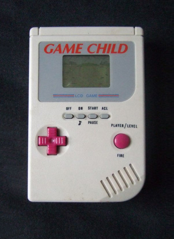 Game Child