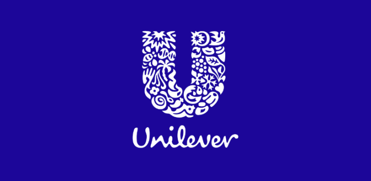 logo unilever proximidad