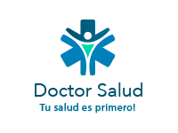 centro medico doctor salud logo