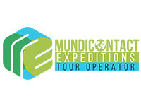 mundi contact expeditions logo