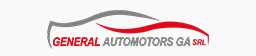 general automotors logo