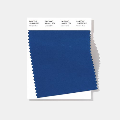 SWCD-pantone-fashion-home-interiors-tcx-cotton-swatch-color-of-the-year-2020-classic-blue