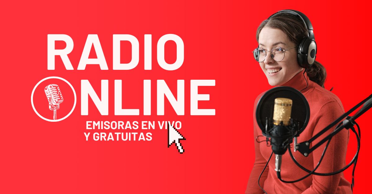 radio online emisoras en vivo gratuitas