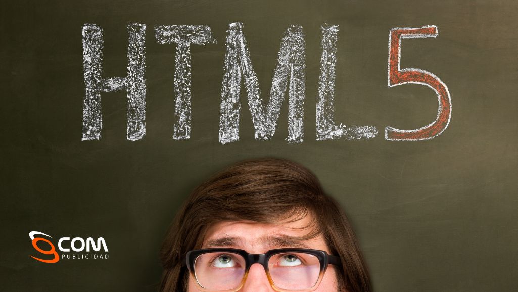 Nuevos estándares en el desarrollo de sitios web: HTML5 y CSS3